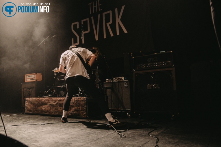 The Spvrk op Mildtfest 2019 foto