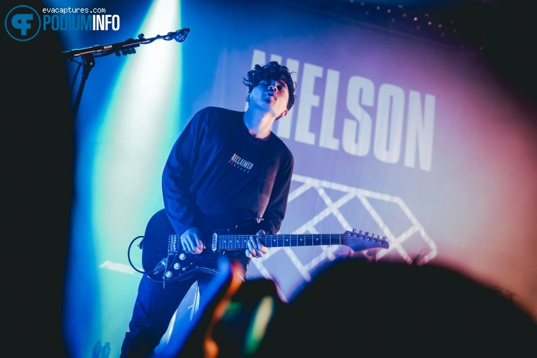 Nielson op Nielson - 07/11 - Doornroosje foto