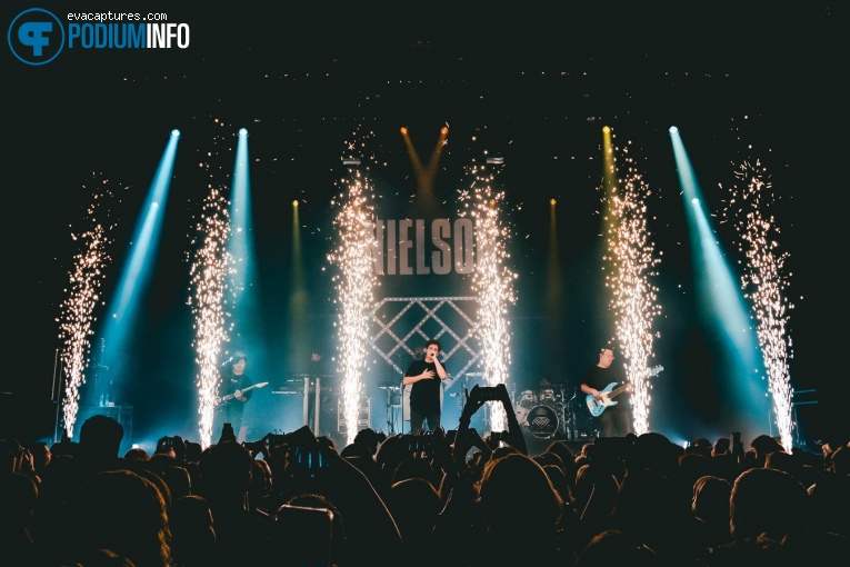 Foto Nielson op Nielson - 07/11 - Doornroosje