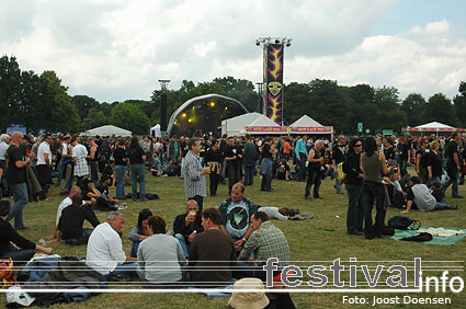 Arrow Rock Festival 2008 foto