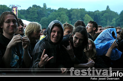 Arrow Rock Festival 2008 foto