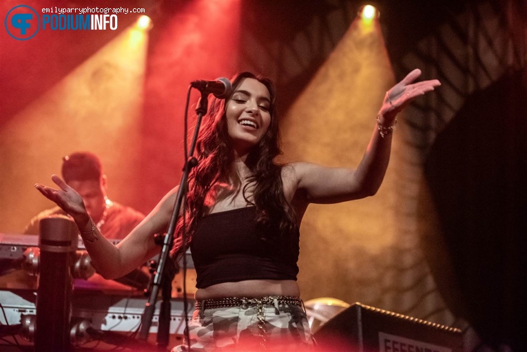 Kenny B op Kenny B - 14/11 - Effenaar foto