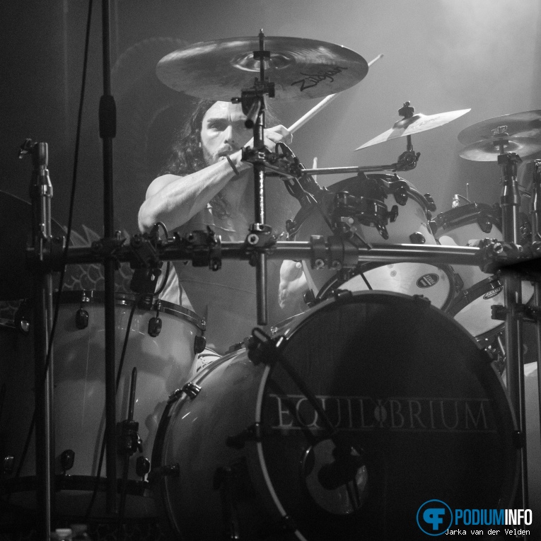 Equilibrium op Equilibrium - 13/02 - Dynamo foto