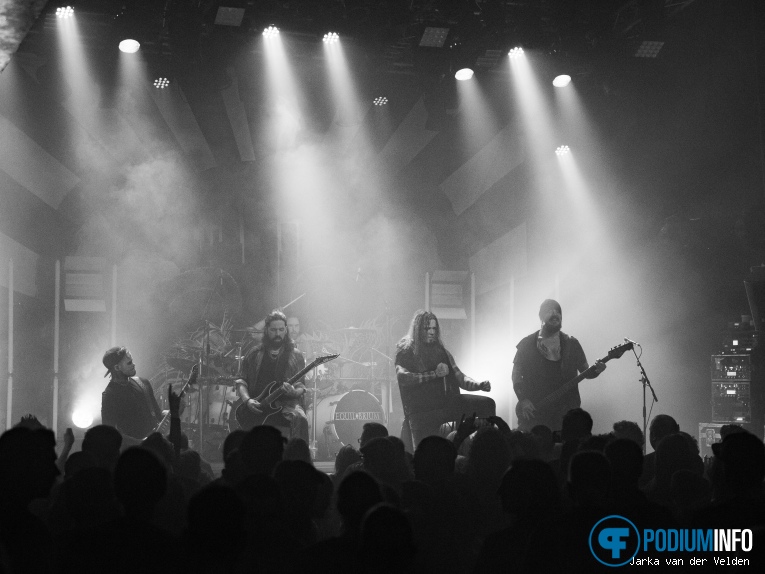 Equilibrium op Equilibrium - 13/02 - Dynamo foto