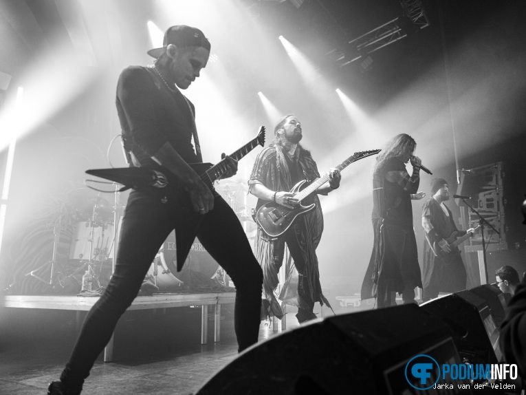 Equilibrium op Equilibrium - 13/02 - Dynamo foto