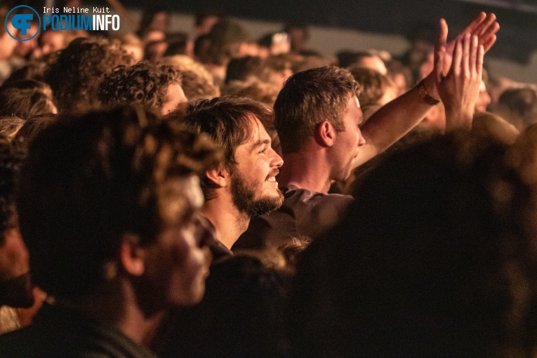 Pond - 29/10 - Melkweg foto