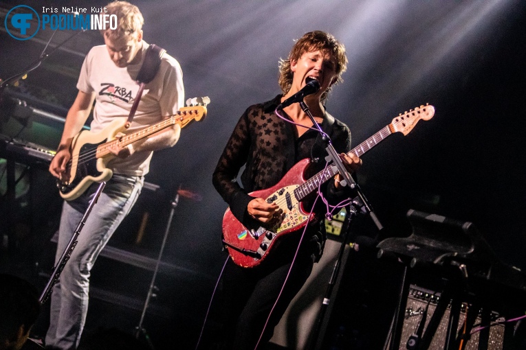 Pond op Pond - 29/10 - Melkweg foto