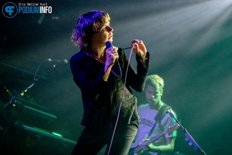 Pond op Pond - 29/10 - Melkweg foto