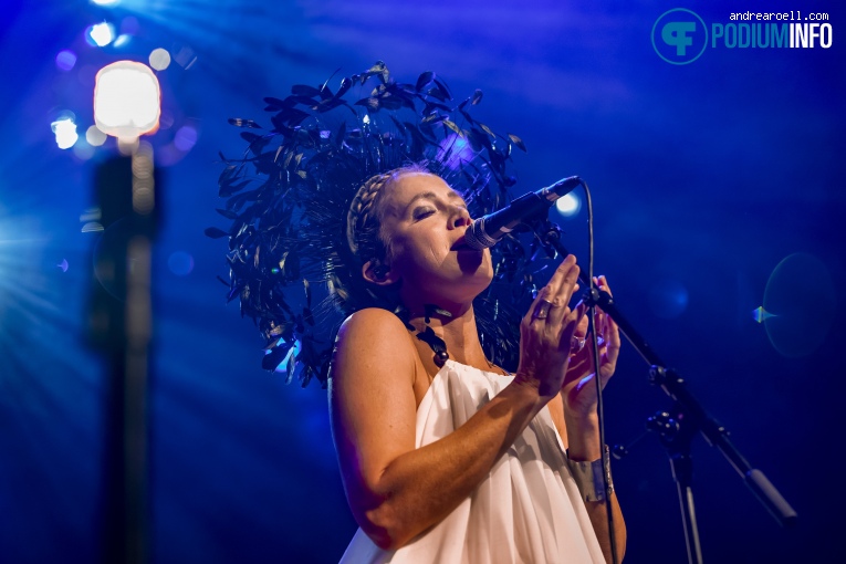 Foto Lamb op Lamb - 09/11 - Patronaat