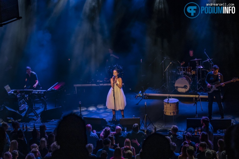 Lamb (UK) op Lamb - 09/11 - Patronaat foto