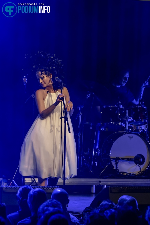 Foto Lamb op Lamb - 09/11 - Patronaat