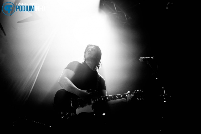 The Chats op The Chats - 15/11 - De Helling foto