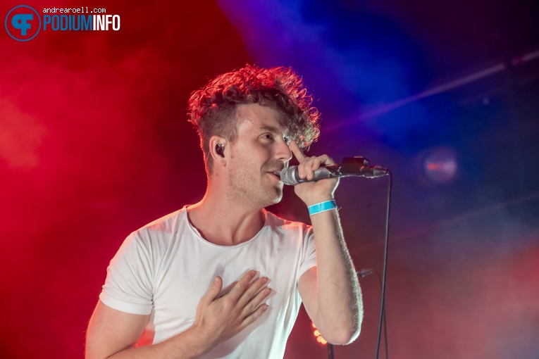 The Dirty Daddies op The Dirty Daddies - 06/12 - Patronaat foto