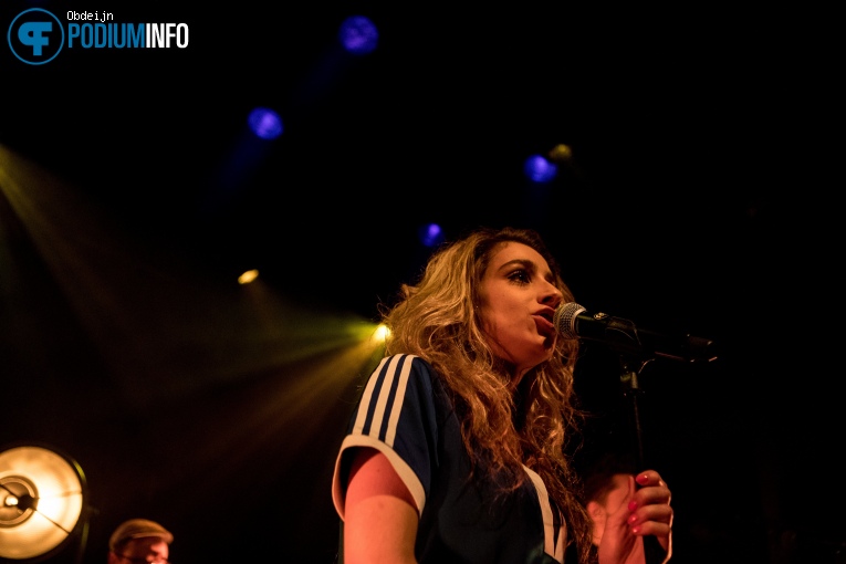 Nona op Nona - 08/12 - Hedon foto