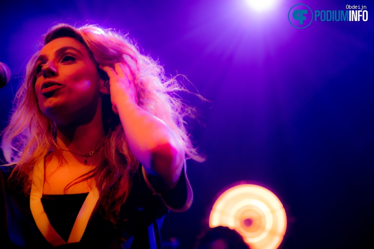 Nona op Nona - 08/12 - Hedon foto