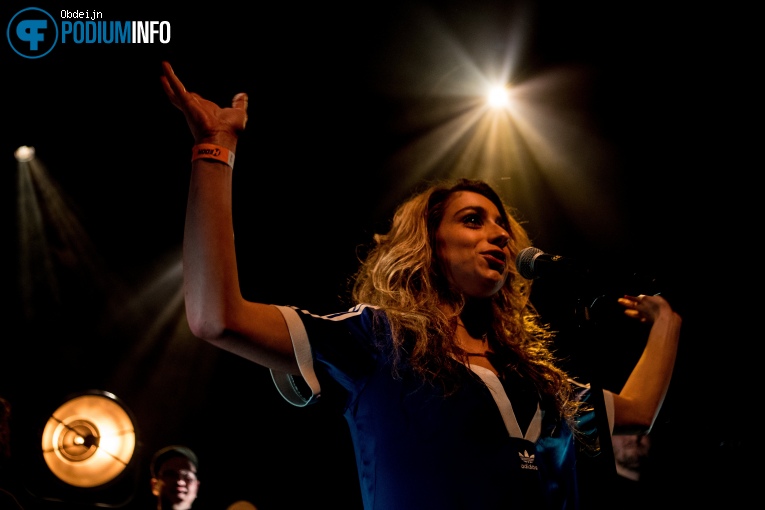 Nona op Nona - 08/12 - Hedon foto