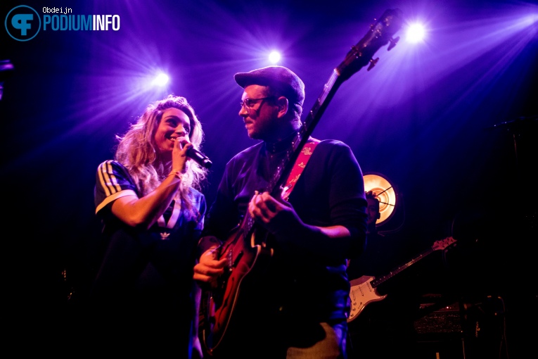 Nona op Nona - 08/12 - Hedon foto