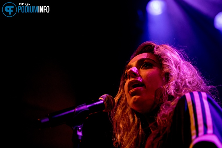 Nona op Nona - 08/12 - Hedon foto