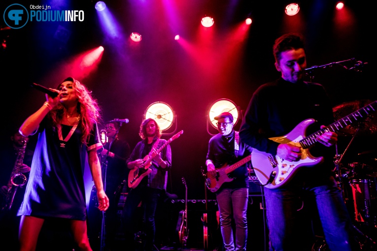 Nona op Nona - 08/12 - Hedon foto