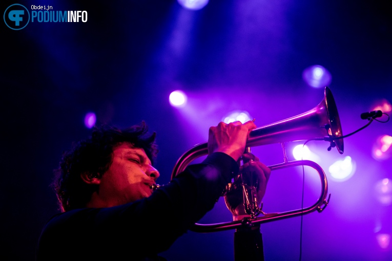 Nona op Nona - 08/12 - Hedon foto