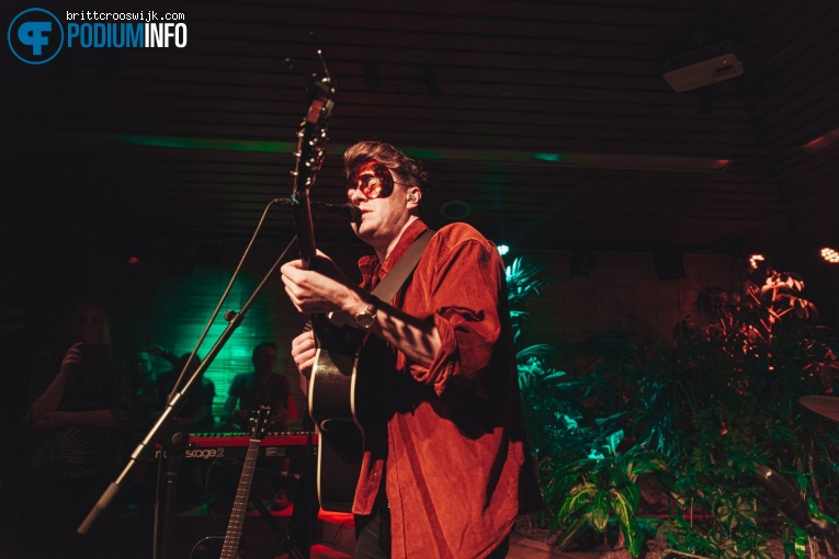 Plested op Plested - 31/10 - Paradiso Noord foto