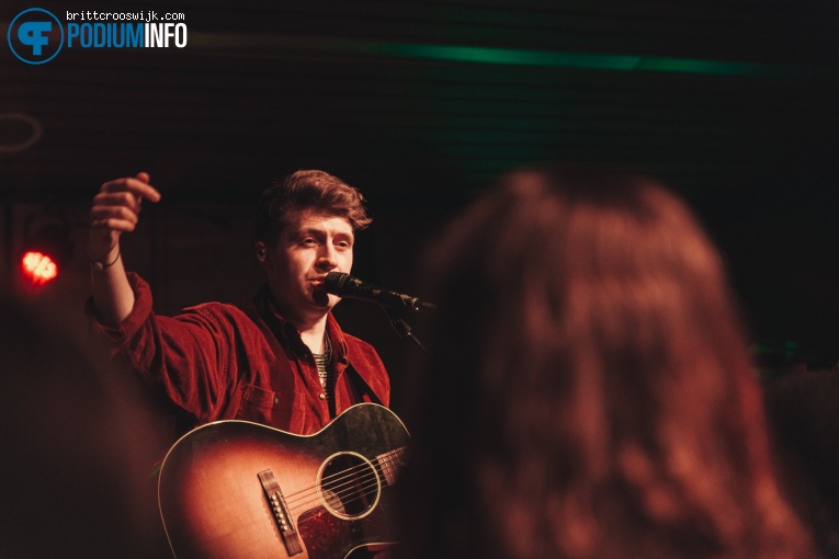 Plested op Plested - 31/10 - Paradiso Noord foto