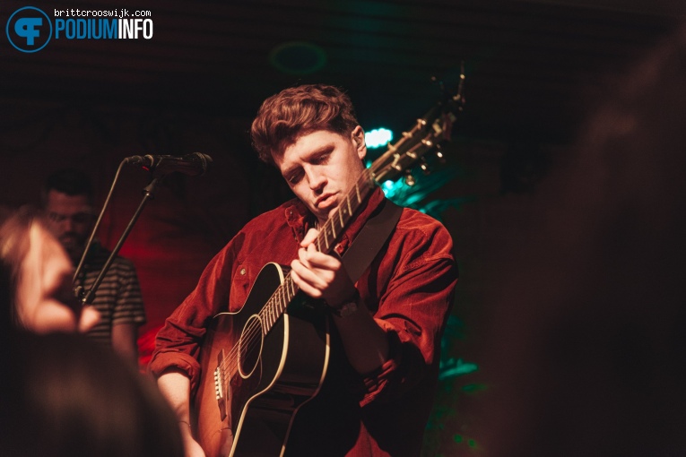 Plested op Plested - 31/10 - Paradiso Noord foto