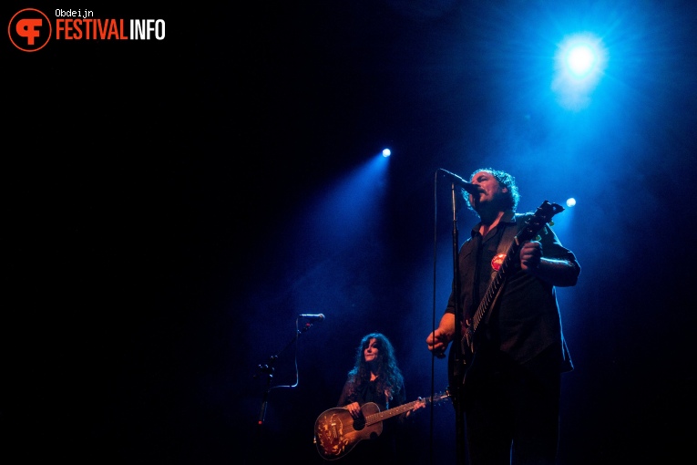 Foto Son Volt op Take Root 2019