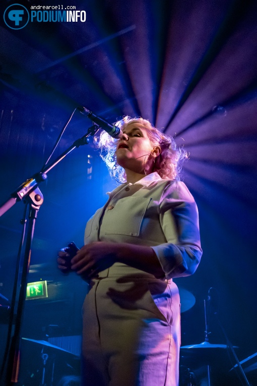 Nina June op Nina June - 15/11 - Bitterzoet foto