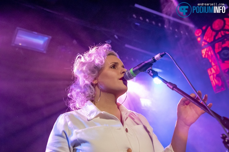 Nina June op Nina June - 15/11 - Bitterzoet foto