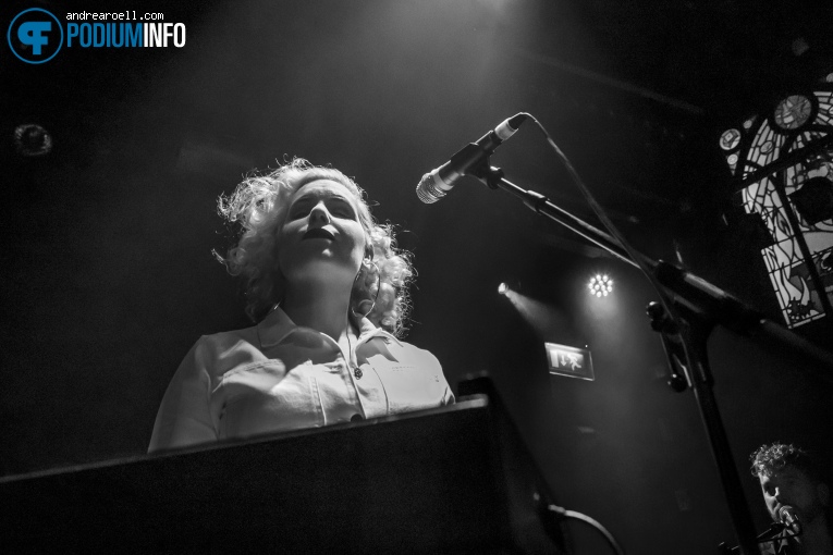 Nina June op Nina June - 15/11 - Bitterzoet foto
