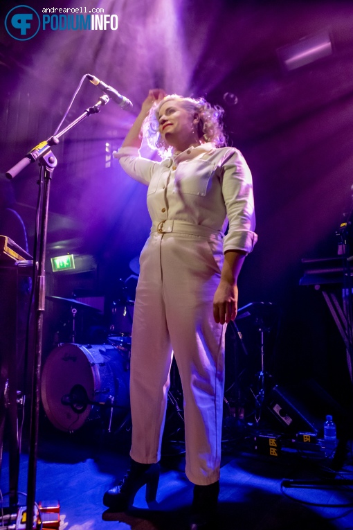 Nina June op Nina June - 15/11 - Bitterzoet foto