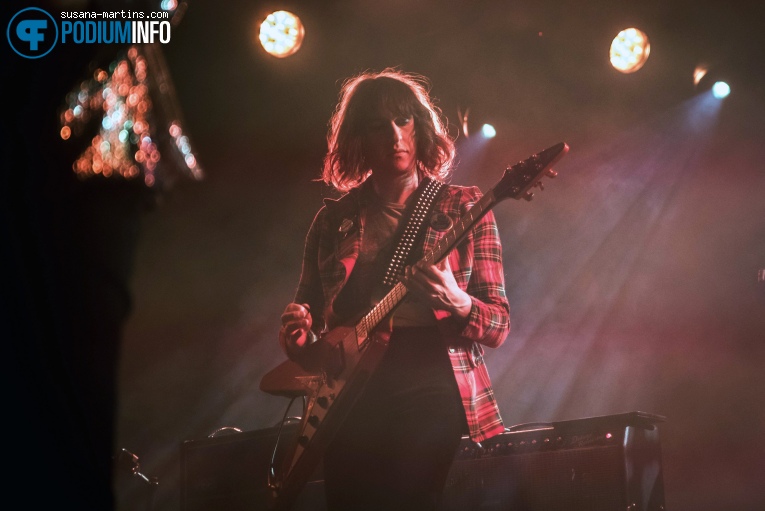 Temples op Temples - 18/11 - Paradiso Noord (Tolhuistuin) foto