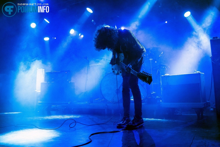 Temples op Temples - 18/11 - Paradiso Noord (Tolhuistuin) foto