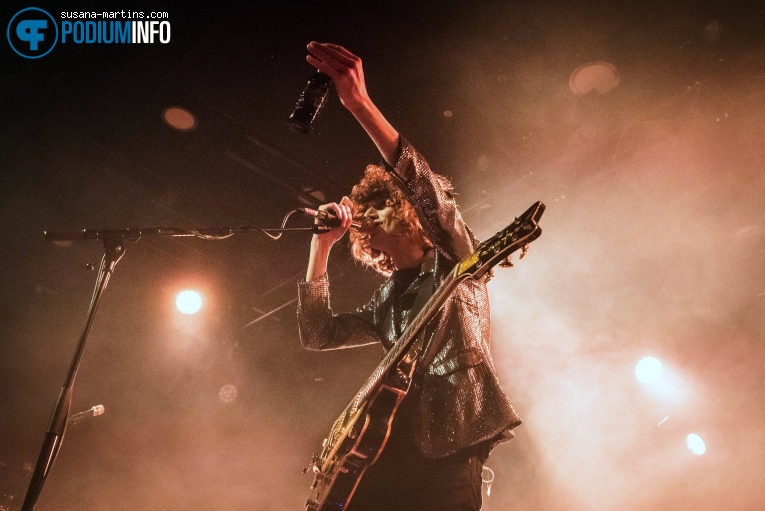 Temples op Temples - 18/11 - Paradiso Noord (Tolhuistuin) foto