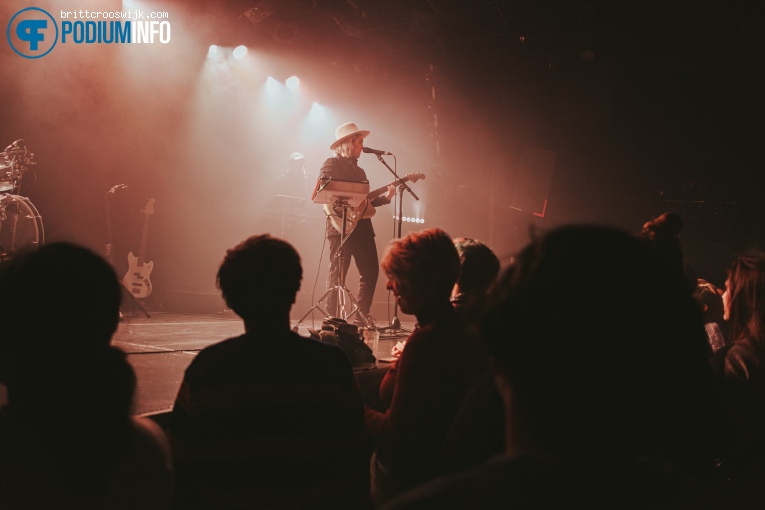 Shura op Shura - 12/11 - Melkweg foto