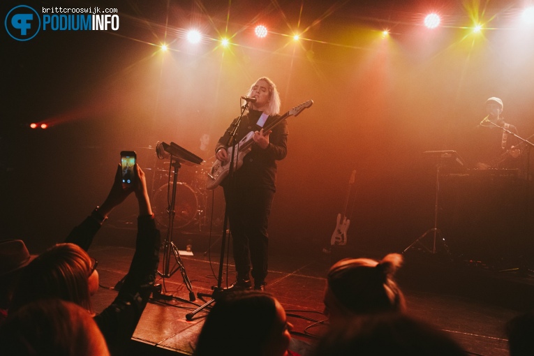 Shura op Shura - 12/11 - Melkweg foto