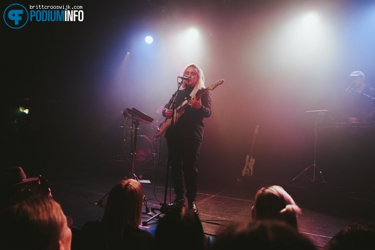 Shura op Shura - 12/11 - Melkweg foto