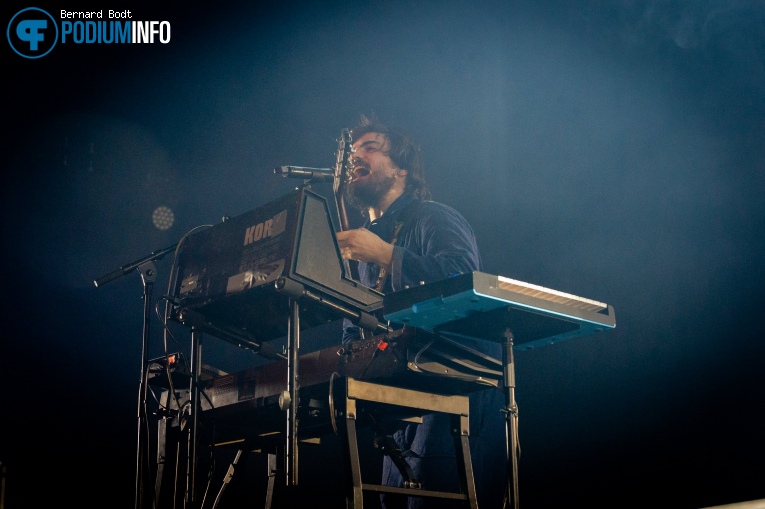 De Staat op De Staat - 24/11 - TivoliVredenburg foto