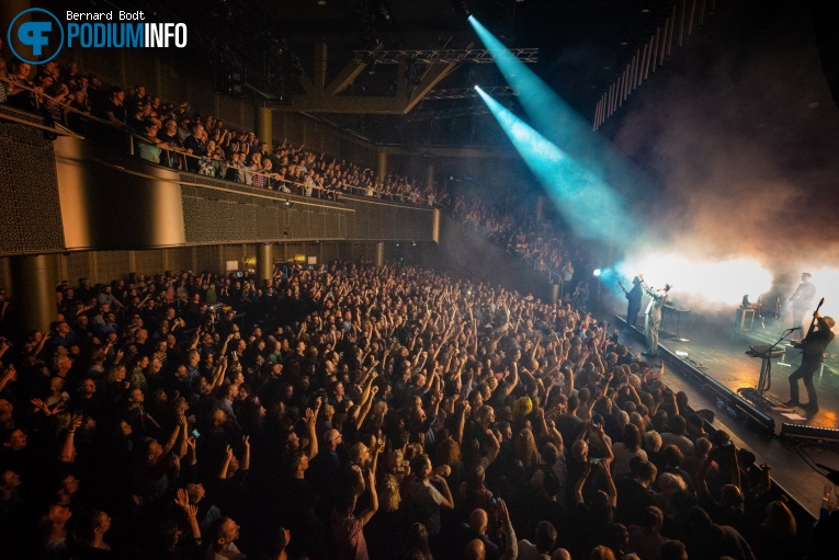 De Staat op De Staat - 24/11 - TivoliVredenburg foto