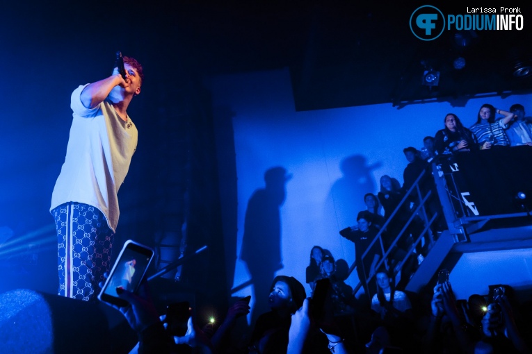 Snelle op Snelle - 14/12 - Melkweg foto