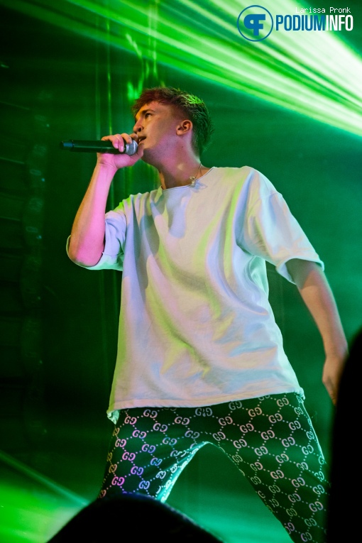 Snelle op Snelle - 14/12 - Melkweg foto