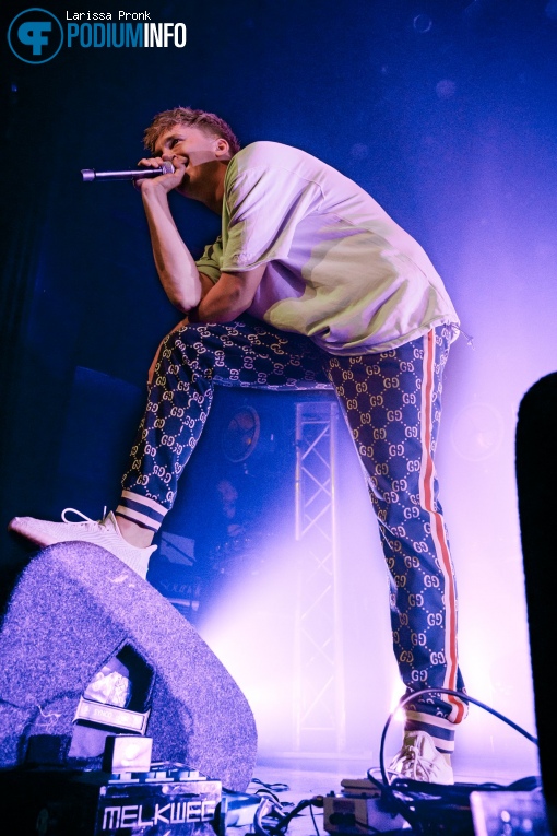 Snelle op Snelle - 14/12 - Melkweg foto