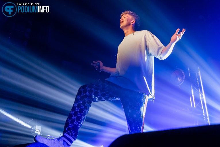 Snelle op Snelle - 14/12 - Melkweg foto