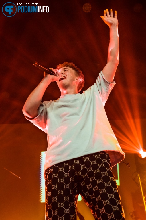 Snelle op Snelle - 14/12 - Melkweg foto