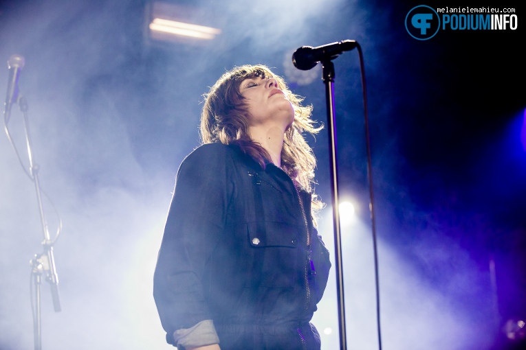 L’Épée op L’Épée - 06/12 - Paradiso Noord (Tolhuistuin) foto