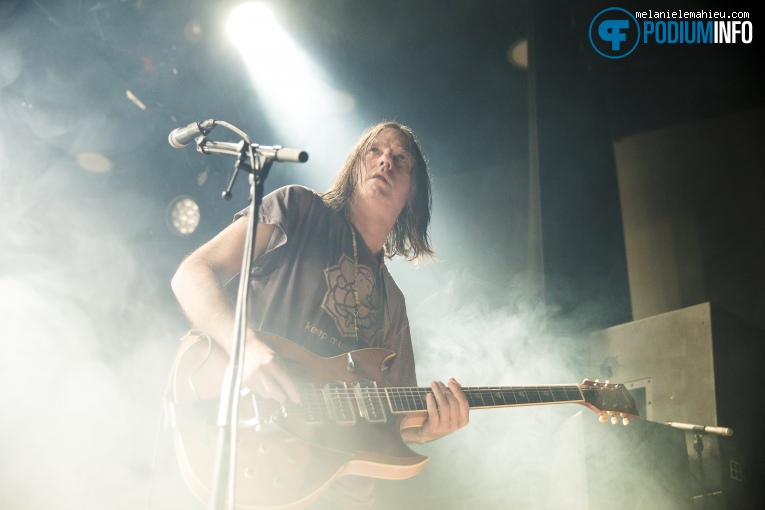 L’Épée op L’Épée - 06/12 - Paradiso Noord (Tolhuistuin) foto