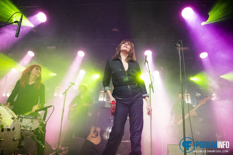 L’Épée op L’Épée - 06/12 - Paradiso Noord (Tolhuistuin) foto