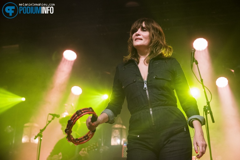 Foto L’Épée op L’Épée - 06/12 - Paradiso Noord (Tolhuistuin)