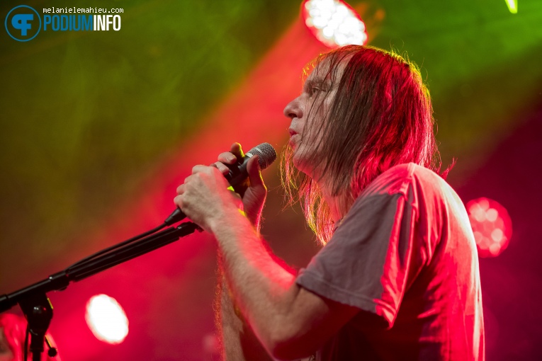 L’Épée op L’Épée - 06/12 - Paradiso Noord (Tolhuistuin) foto
